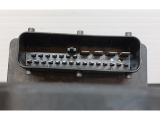 Блок АБС MR249754, 0130108040 Mitsubishi Carisma 1996 - 1999 года