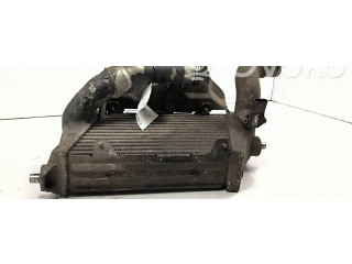 Интеркулер 4E0145805D Audi A8 S8 D3 4E