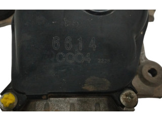 Двигатель стеклоочистителей 6614C004 Nissan X-Trail T32 2016