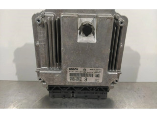 Řídící jednotka 896610DC31 Toyota Yaris