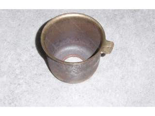 Turbodmychadlo Турбина 11657585806 BMW 5 F10 F11 S63N