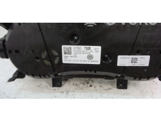 Блок комфорта 517920750B Volkswagen Golf Sportsvan