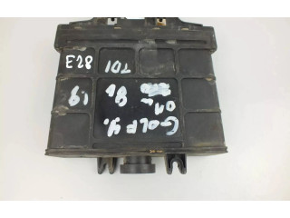 Блок управления коробкой передач 01M927733HR   Volkswagen Golf IV