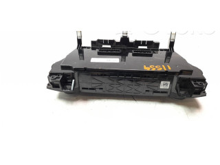 Блок управления климат-контролем 97250D7210TRY   Hyundai Tucson TL