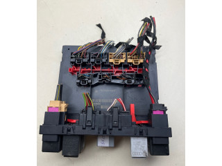 Блок комфорта 8P0907279E, F005V00518 Audi A3 S3 A3 Sportback 8P