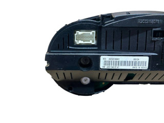 Přístrojová deska Mercedes-Benz R W251 2007 A2515408747, A2514420321