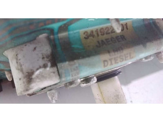 Přístrojová deska Nissan Terrano 1994 34192201