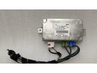 Блок управления A2079008000   Mercedes-Benz GLE (W166 - C292)