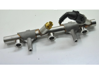 Vstřikovací lišta Audi Q7 4M CREC