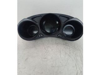 Панель приборов 9812832980 Citroen C4 I