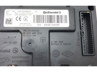 Блок управления 284B12939R Dacia Duster II