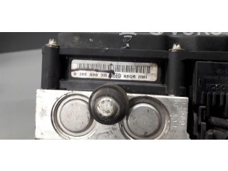 Jednotka ABS 0265800315   Fiat Punto (188) 2004
