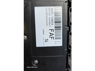 Комплект блоков управления A2C38412600, GK2112A650CA   Ford Transit Custom