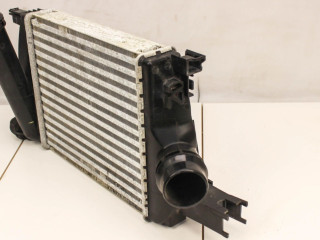 Интеркулер 14461B680E Dacia Sandero 1.5