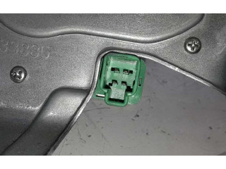 Моторчик заднего дворника 1610366880    Citroen C-Crosser