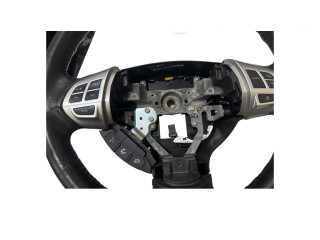 Руль Mitsubishi Outlander 2007 - 2012 года