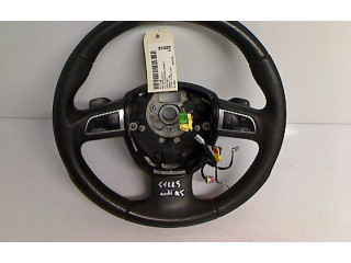 Руль Audi Q5 SQ5 2008 - 2017 года 8R0419091GXBE, 8R0419091GXBE