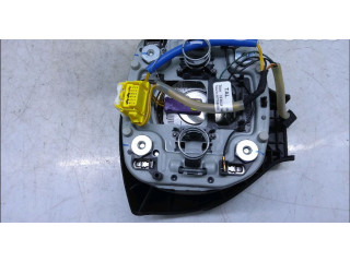 Надувная подушка для руля 1K0880201BP1QB Volkswagen Jetta V 2005 - 2010 года