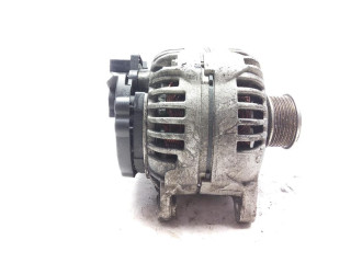 Генератор 0124625010 Dodge Journey