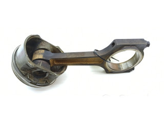 Поршень с шатуном Jaguar XJ X308 для бензинового двигателя 4.0