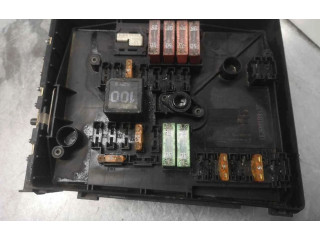 Блок предохранителей 1K0937125A, 1K0937125A Audi A3 S3 A3 Sportback 8P