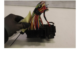 Блок предохранителей Dacia Spring