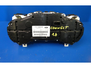 Панель приборов FT1T10849HD, SBHDE7355   Ford Transit -  Tourneo Connect       