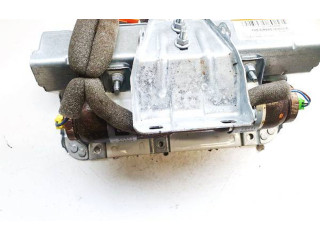 Подушка безопасности пассажира 30721035, 605650100   Volvo S80