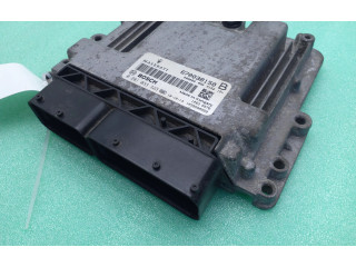 Řídící jednotka 670038150, 670038150B Maserati Levante 2017