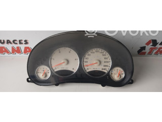 Панель приборов 56010516 Jeep Cherokee III KJ