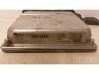 Řídící jednotka 0261204559, 26SA5547 Volvo S80 1999