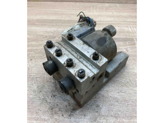 Блок АБС GE7C437A0, GE7D437AZ Mazda 626 1998 - 2002 года