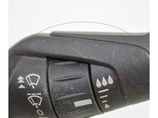 Подрулевой переключатель BK2T14A664BA Ford Transit Custom