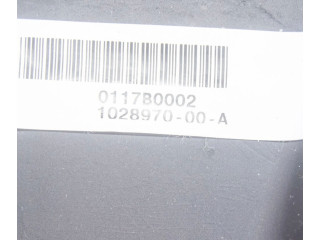 Volant Tesla Model S 2015 102897000A