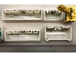 Блок управления TM0-G012 Honda City