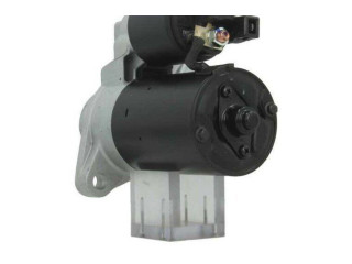 Стартер     CS1197, 0001121016    Audi A2 