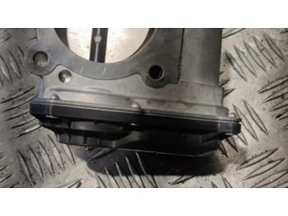 Дроссельная заслонка