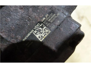 Vstřikovací čerpadlo Citroen C3