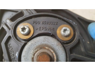 Вентилятор печки 658333Z, W964450H Saab 9-5