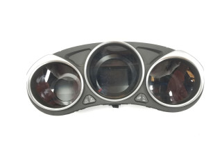 Панель приборов 9814681980, 9812834180   Citroen DS4       