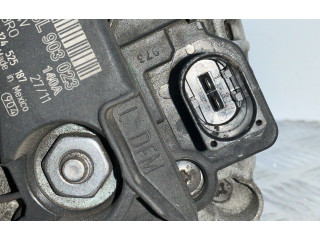 Генератор 03L903023 Volkswagen Jetta VI