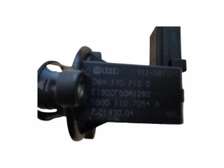 Соленоидный клапан