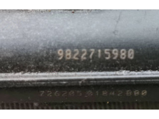 Vstřikovač 9822715980, 2620501842 Toyota ProAce City