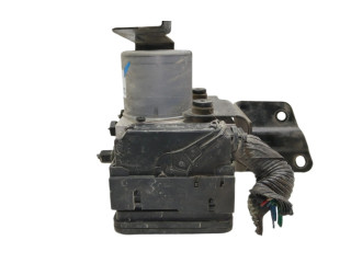 Блок АБС 589102P900, 5WY7055B KIA Sorento 2010 - 2014 года