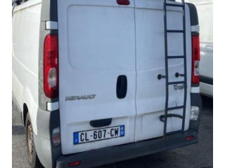 Моторчик дворников 7701055893    Renault Trafic II (X83)
