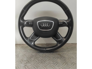 Volant Audi A4 S4 B8 8K 2014