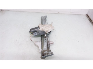 Комплект электрического механизма для подъема окна