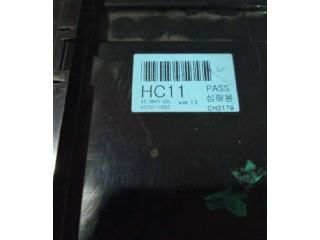 Блок управления климат-контролем 972501H502 KIA Pro Cee'd I