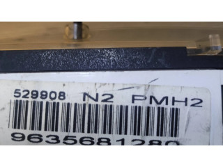 Панель приборов 9635681280, 529908   Peugeot Partner       