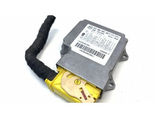 Блок подушек безопасности 1K0909605AB, 5WK43900   Volkswagen Golf V